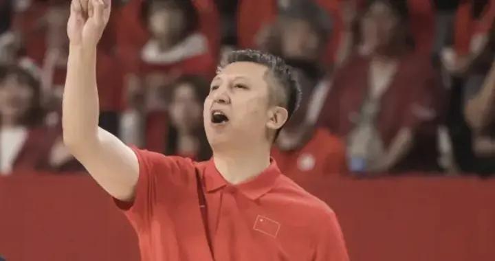 怎麼看陳盈駿？郭士強：在廣州一起待了4年，一直看着他的進步