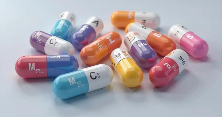 微量元素缺乏的信號你get了嗎？從疲勞到抽筋都可能是預警