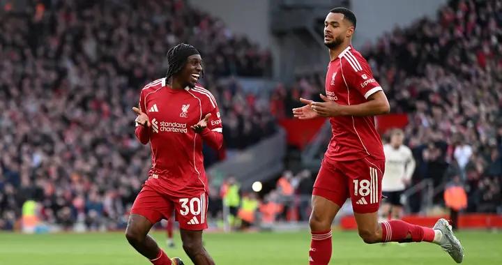 進球大戰！英超3場比賽狂轟19球