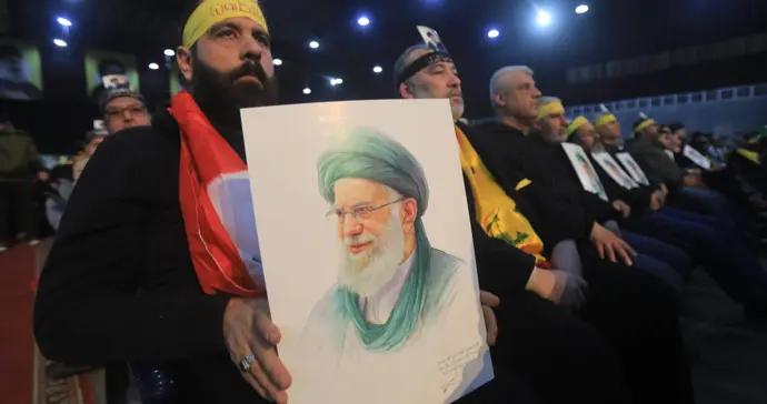 內塔尼亞胡：諸多跡象顯示哈梅內伊已“不在人世”，伊朗外長稱其“仍然活着”