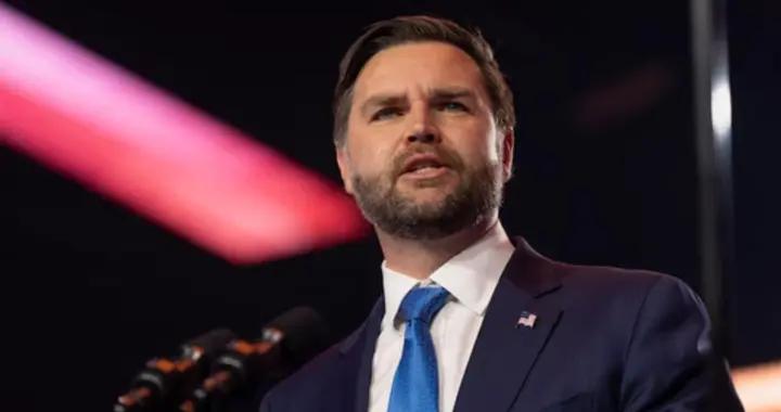 美國終於怕了,比稀土更致命的王牌,終於出手了,萬斯：中國要冷靜