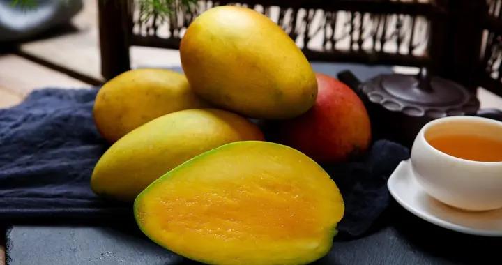 喫芒果會長胖？真相是：適量喫不發胖，過量纔是“坑”