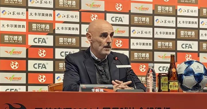 穆斯卡特：這種情況我們遇到過，大家不用慌