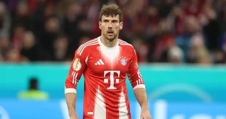 馬特烏斯：格雷茨卡會入選德國大名單，他的職業態度非常出色