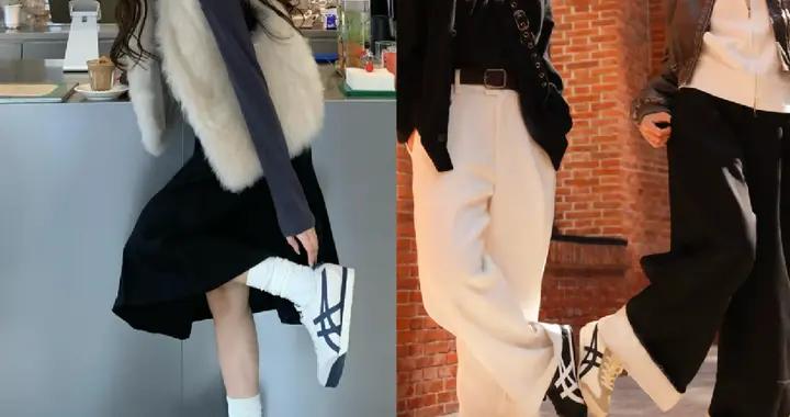 去了香港我才發現：鞋子沒人穿耐克、阿迪，滿街都是這3種品牌