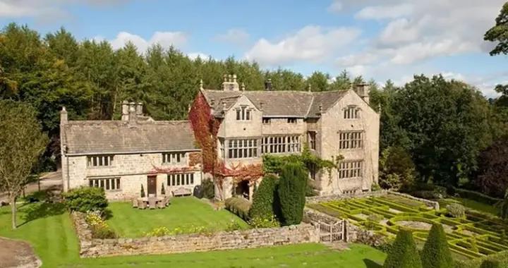 太陽報：索斯蓋特豪宅改造健身房獲批，但要爲蝙蝠留棲息地