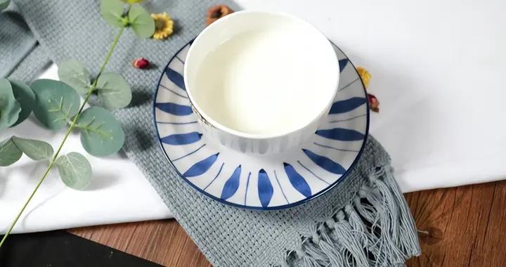 想減輕腸胃負擔？易消化食物清單在此，加工方式有講究