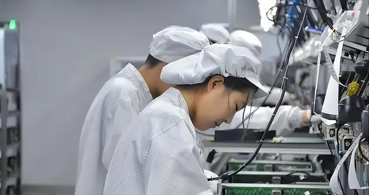 中國焊死了工業化大門？真相很殘酷：不是中國卷，是遊戲規則變了