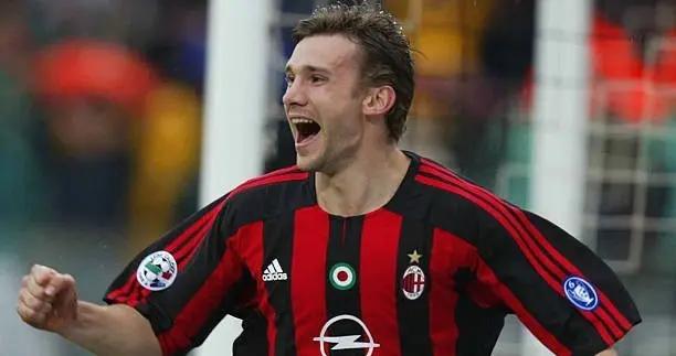 舍甫琴科回憶：08年斯帕萊蒂曾給我打電話，他想讓我去羅馬