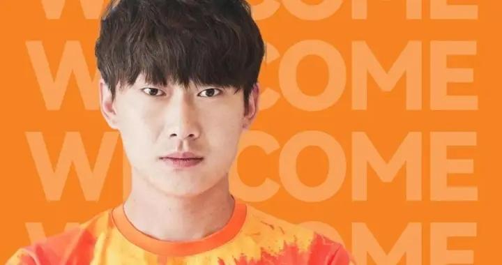 廈門飛鷺官方：張帥、何明禮正式加盟，李嶽峯租借加盟