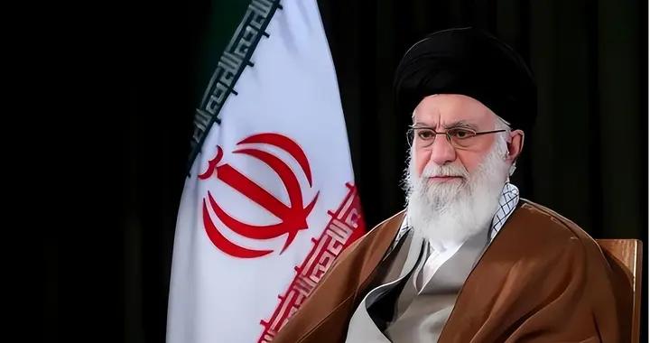 哈梅內伊剛死，美媒一語驚人：看來對中國來說，伊朗並沒那麼重要