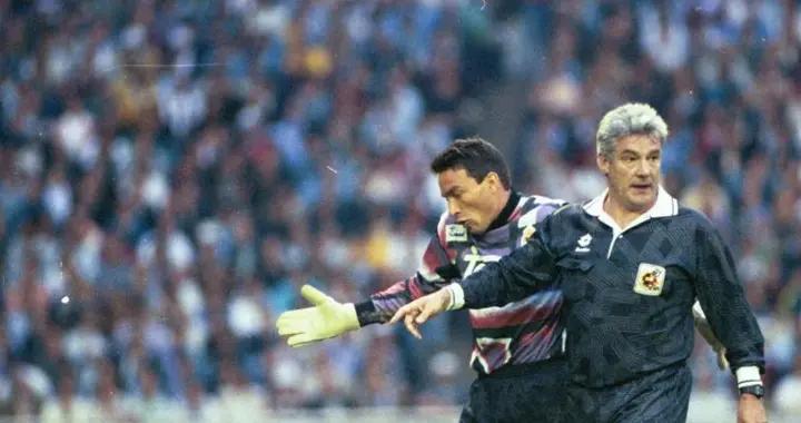 前皇馬門將布約：我比卡西更強，但我不如前巴薩門將巴爾德斯