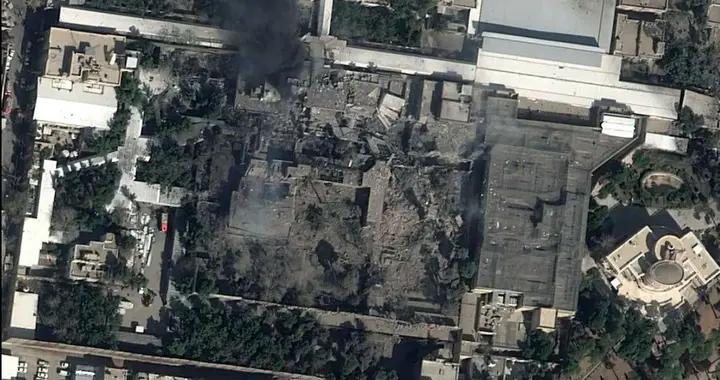 伊朗的靈魂質問，暴露哈梅內伊的真正死因，這絕不是內鬼那麼簡單