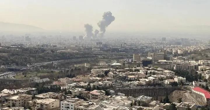 伊朗媒體：伊朗20名女排運動員在襲擊中喪生