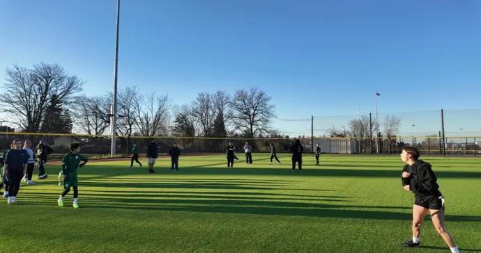 “中國孩子跑得跟獵豹一樣快”，中美青少年正以球爲媒續寫青春佳話