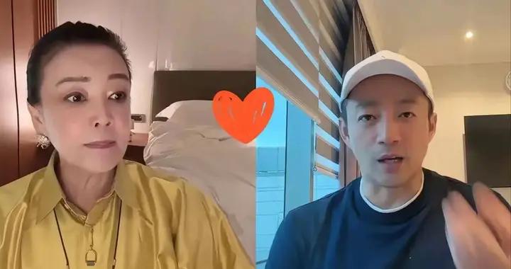 汪小菲搭錯筋了?不讓說