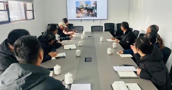 家門口的“智囊團”，把社區小事辦進心坎裏