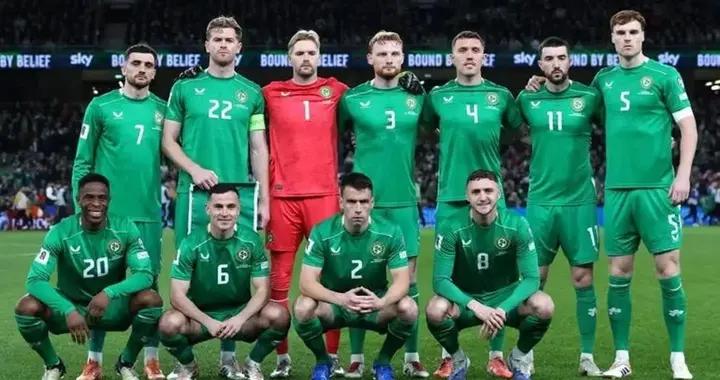 愛爾蘭國內反以情緒高漲，愛爾蘭足協表示會保障以色列隊安全