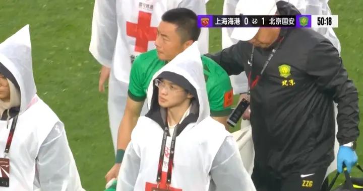 李磊：奪冠經驗多了不哭了，傷病可能休息一兩週