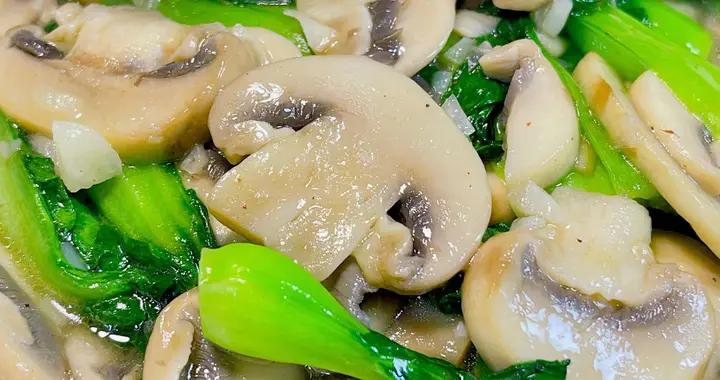 “春補鉀，體不乏”，建議：多喫這3道高鉀菜，腿腳有勁精神足！