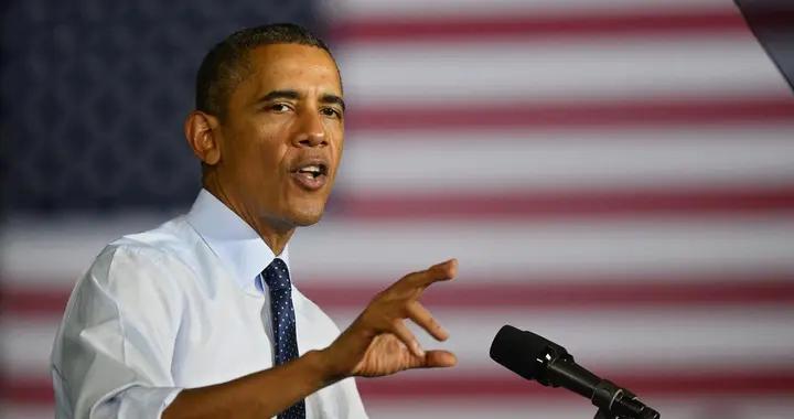 特朗普最大敵人就在眼前，64歲奧巴馬重新出山，召集精英幹大事