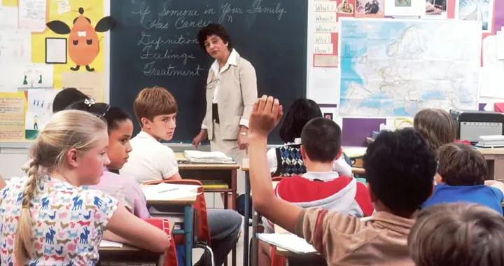 5萬青少年顯示數據：誰在家裏做家務，會影響校園霸凌的發生？