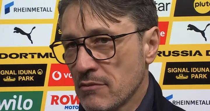 科瓦奇：比賽真正的差距是基米希的創造力；拜仁財政實力更強