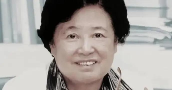 我國著名精神病學家沈漁邨院士逝世，享年102歲，曾點亮很多人的人生