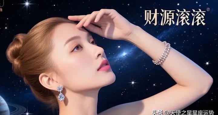 月運｜克萊爾 2026 年 3 月 十二星座運勢