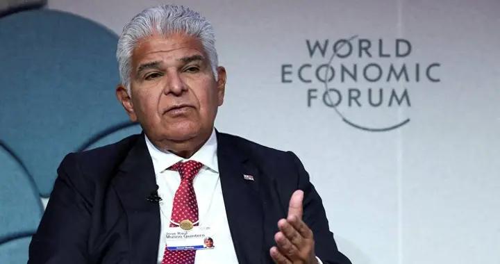 強行接管中資港口，巴拿馬的百年反美大業淪爲笑話