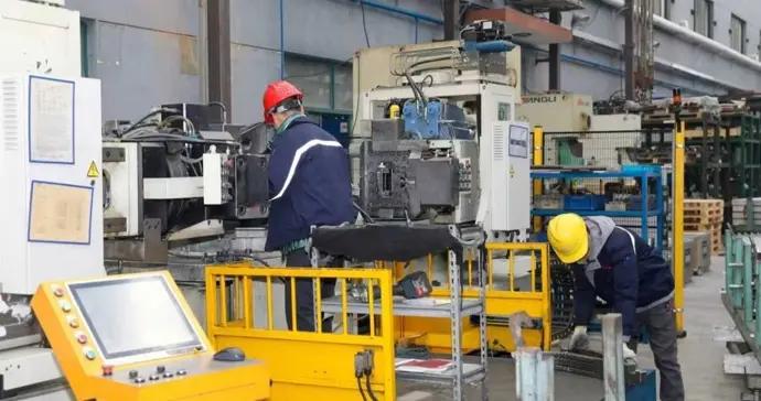 搶生產衝訂單啓新程，這個工業園區馬年跑出產業加速度