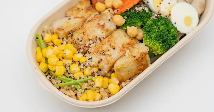 一份超乾淨減脂食譜，月瘦8斤沒問題，喫得乾淨才能瘦！