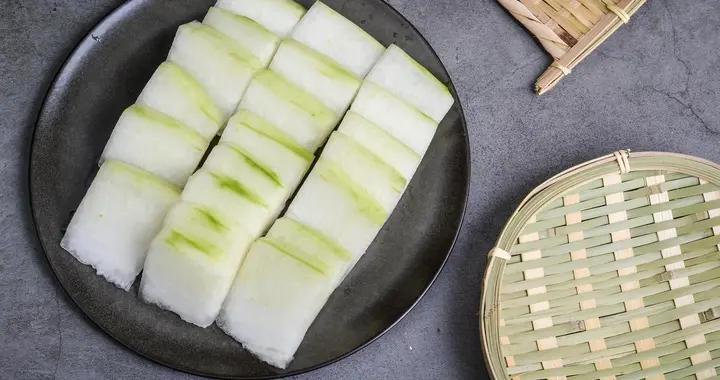 比黃瓜熱量還要低，更能掉秤的7大蔬菜