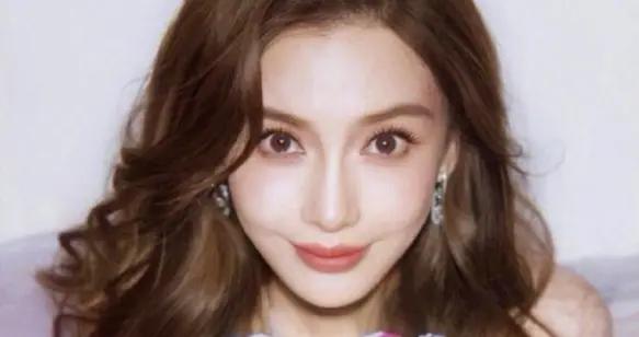 楊穎37歲生日太冷清，僅一位明星送祝福，黃渤的話一點也沒說錯！