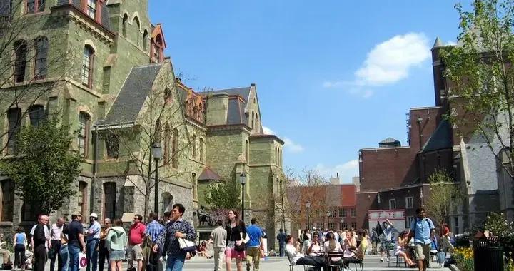 扒了1131份簡歷，他們發現了名校教授的“出身潛規則”