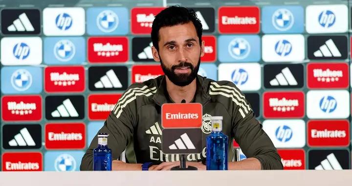 阿韋洛亞：我們很清楚姆巴佩的情況，他只有完全康復纔會復出