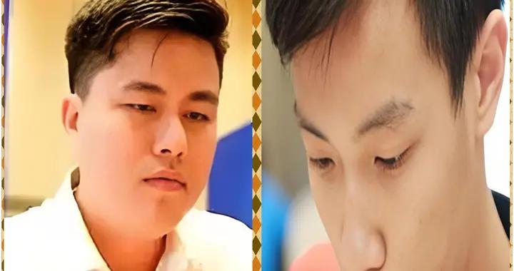 五羊杯賴理兄驚天棄殺豪挺決賽 程宇東血戰五局昂首會師 王門大決戰