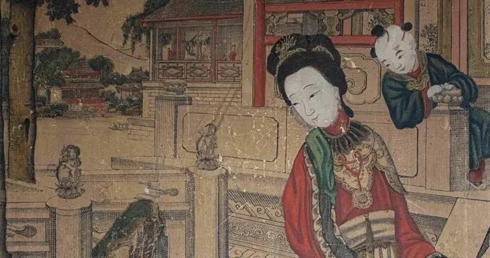 長三角看展丨初春，赴一場餘韻悠長的“桃花”盛宴