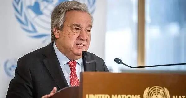 應中俄要求，聯合國安理會緊急開會