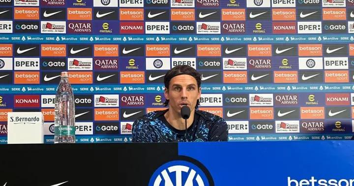 索默：領先至少10分迎來德比會幫助我們，米蘭德比目標是贏球