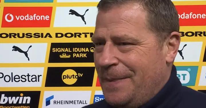 埃貝爾：裁判只給了施洛特貝克黃牌？我們贏了，這就是回答