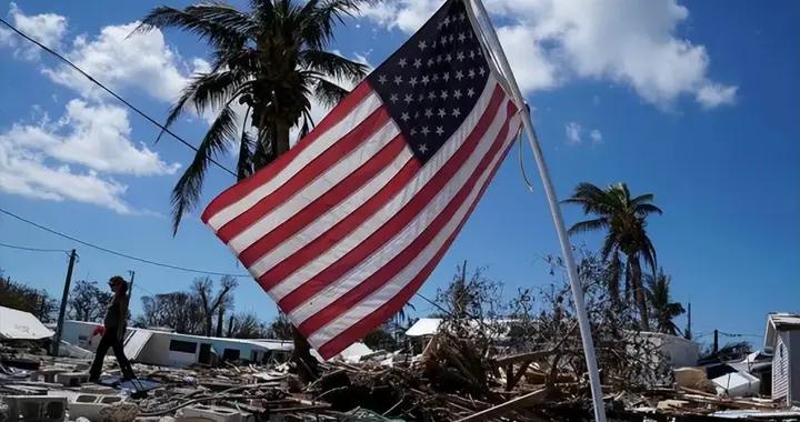 英媒大膽預測：美國輸掉和中國的競爭，會比當年英國都痛苦好幾倍