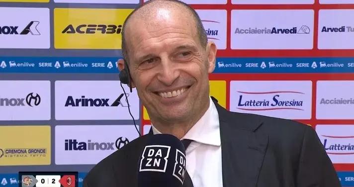 阿囧：巴爾泰薩吉下場的時間剛好，讓埃斯圖皮尼安參與了助攻