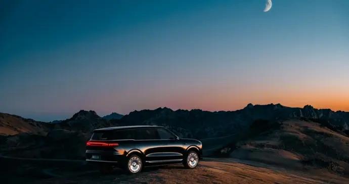 上汽集團1-2月銷售同比增長6.8%，上半年新品矩陣加速落地