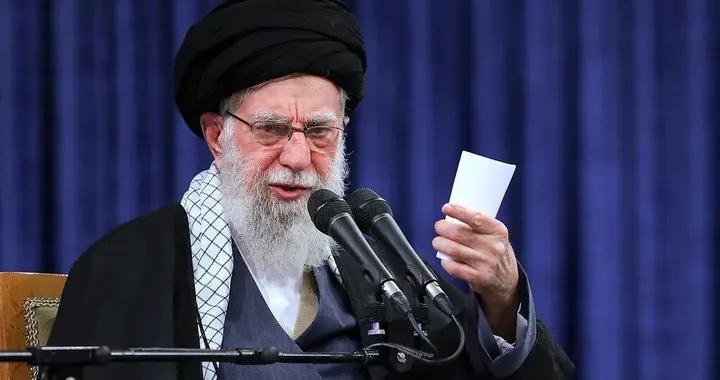 哈梅內伊被害，伊朗反擊出乎特朗普意料，哈梅內伊死前手段真厲害