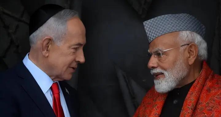 哈梅內伊死前，以色列“警告”中國，黑手已經伸向中國的大後方？