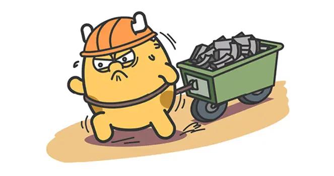 真正的大器晚成型星座