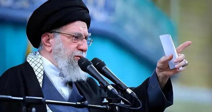 哈梅內伊殉職，中國三大預案真高明，美媒：伊朗對中國沒那麼重要