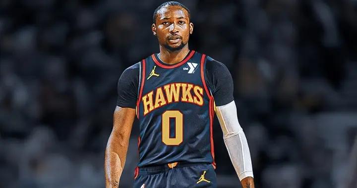 27分7板2斷！20分7板2斷！離開勇士大放異彩，下一份大合同穩了