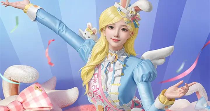 “喫雞”元宵節新軍需沒猜對？0點上架，“建模”實機演示來了！